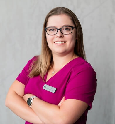 lek. dent. Agnieszka Falicka