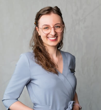 dr n. med. Daria Sobkowska