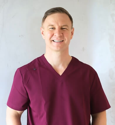 dr n. med. Marcin Lenkowski