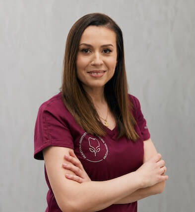 dr n. med. Marzena Helwich